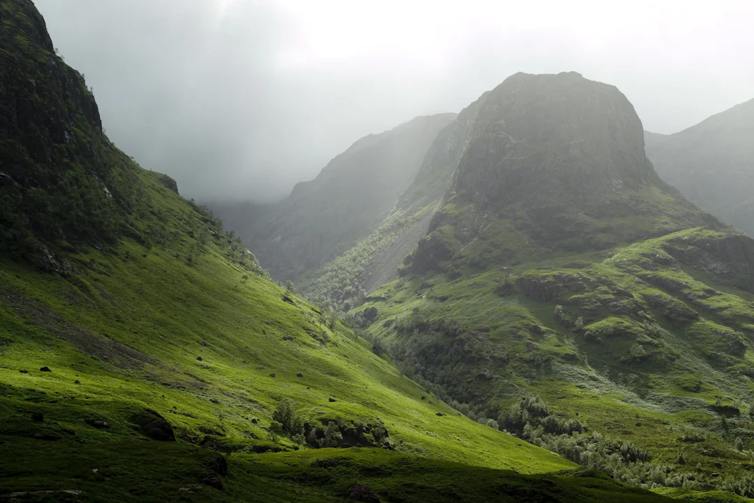 Scotland Road Trip 7 Days: Castles, Whisky, and Highland Roads